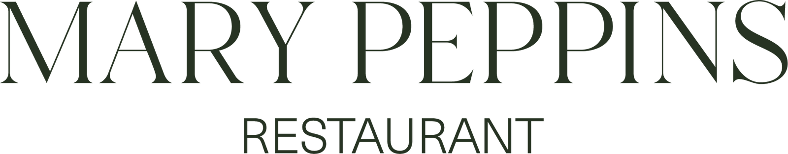 Mary Peppins Gastrobar