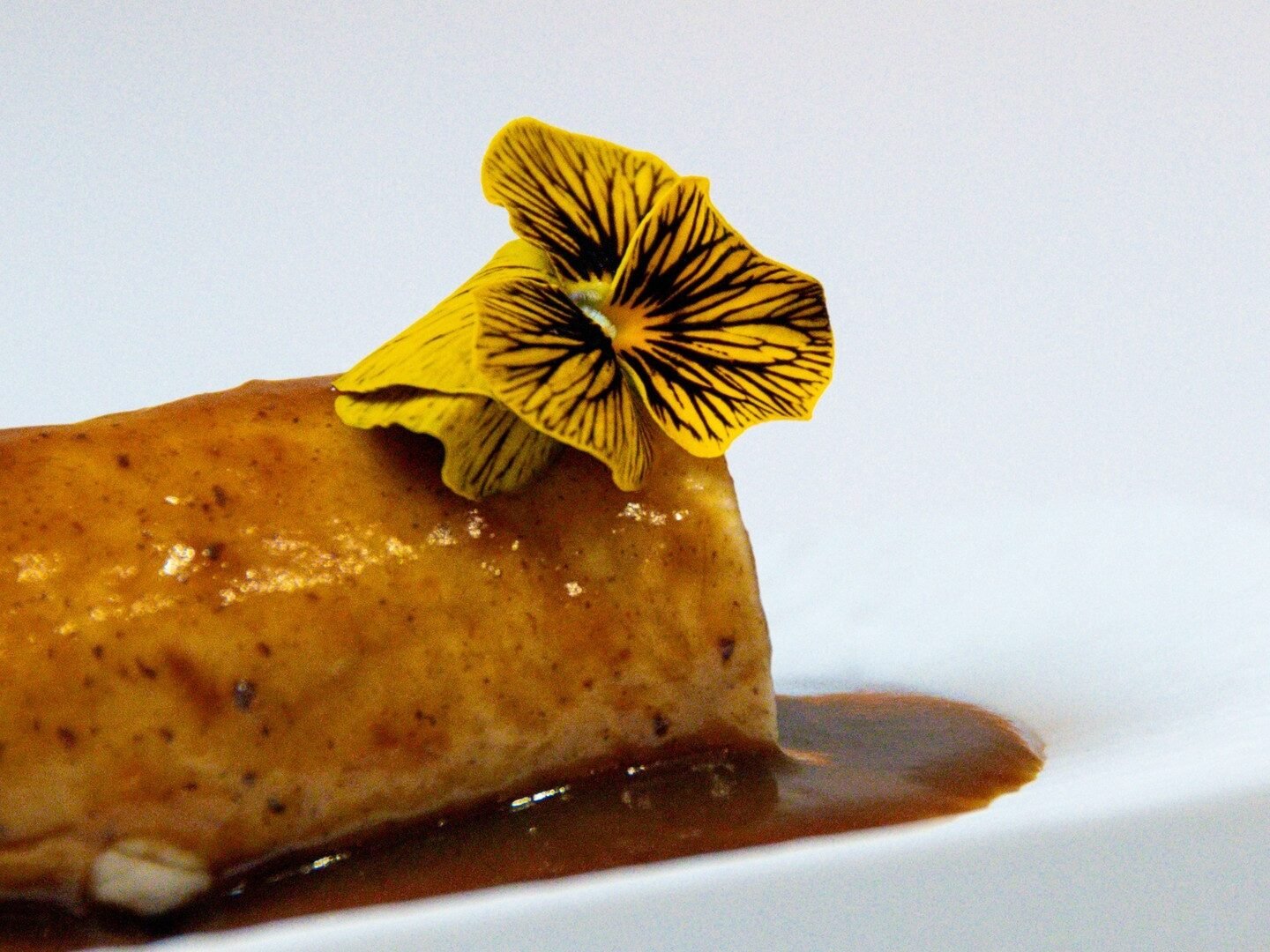 Burrito de butifarra con setas